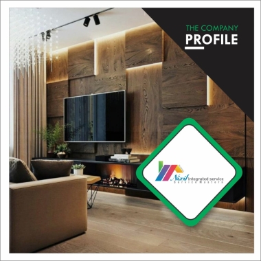 Nixil Integrated Services Ltd