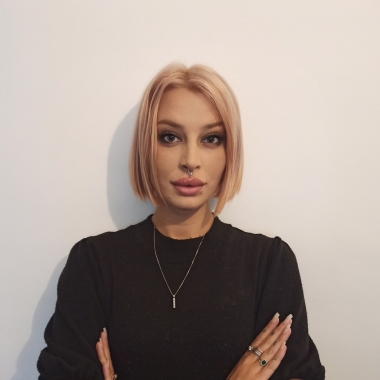 Alina Bentsik