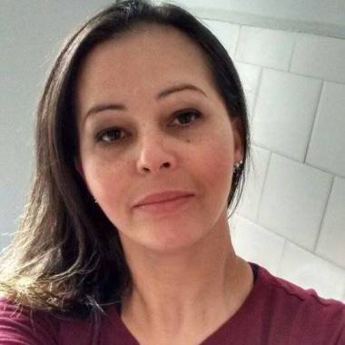 Cristina Maria De Oliveira