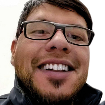 Edgar Tene