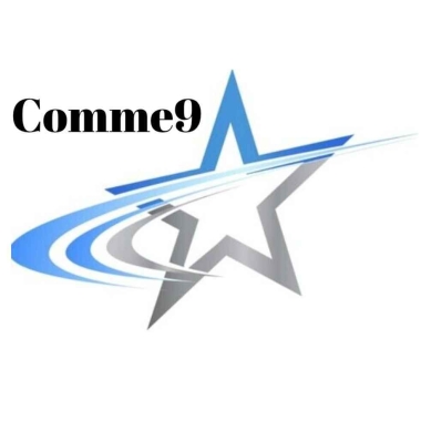 Entreprise Comme9