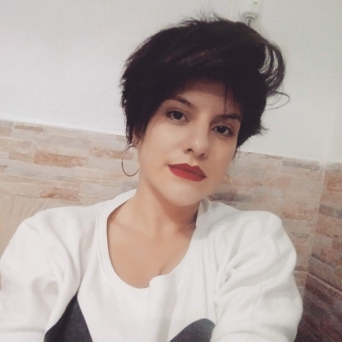 Psicóloga Ingrid Milanez Fernandes