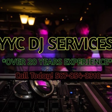Yycdjservices