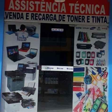 Pinup Informatica