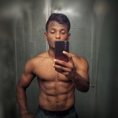 Kamesh Mohan