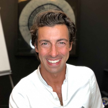 Benoit Bassoli Chiropracteur Bordeaux