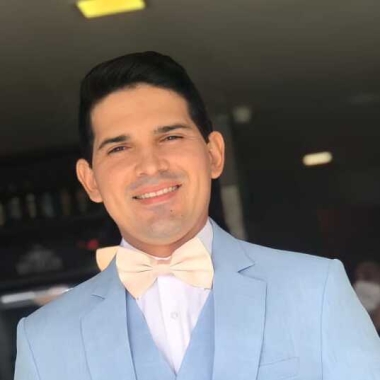 Regilson Mesquita