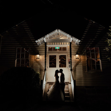 Athol Hall