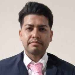 Duval Ariel Miranda Sanchez