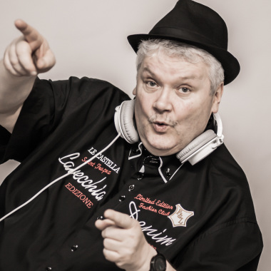 Silvios Musikservice
