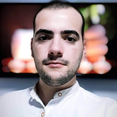 Israel Gonçalves  De Oliveira