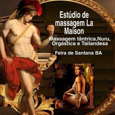 Lamaison Casa De Massagem E Depilação