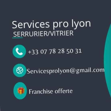 Services Pro Lyon