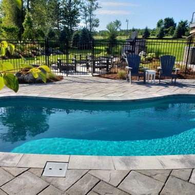 Retreat Landscape Design Ltd.