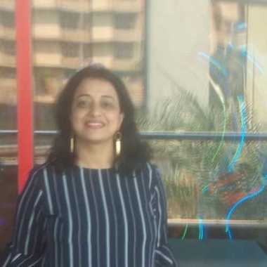 Richa Pathak