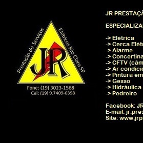 Jr Prestação De Serviços