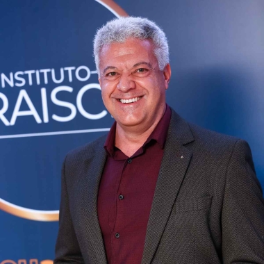 Hélio Cortez Terapeuta