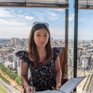 Wei Yang