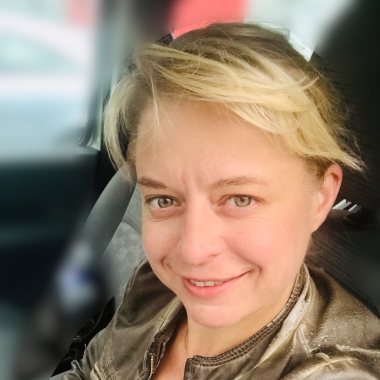 Coralie Lefranc