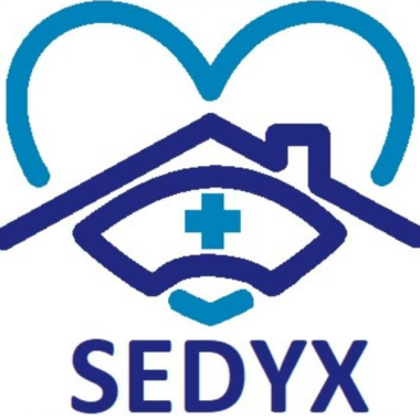 Sedyx - Enfermeras A Domicilio