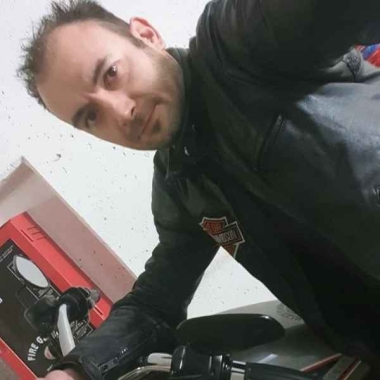 Cristian Saladino