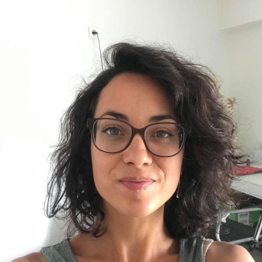 Flavie Arnou